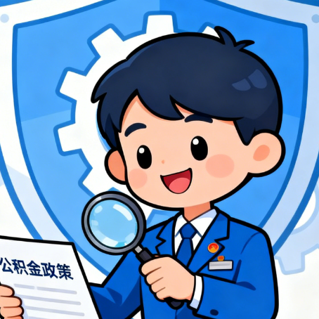 长沙《关于2025住房公积金年度缴存有关问题的通知》政策解读
