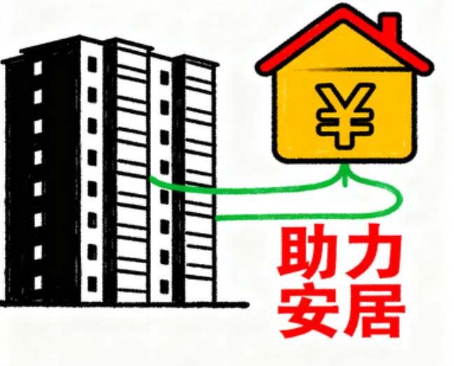 长沙从发放补贴到公积金贷提额，各地保障多子女家庭住房政策升温