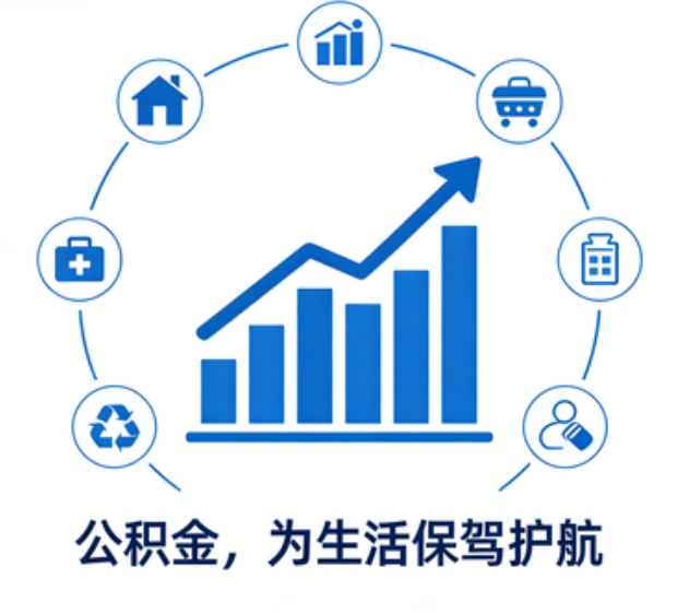 长沙住房公积金制度迎来历史性变革：普惠化、数字化、服务化成为新趋势