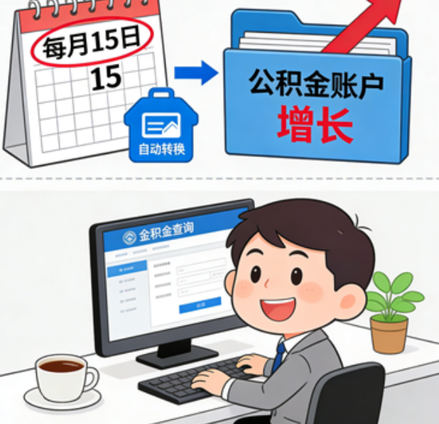 长沙公积金代办服务：专业赋能，合规守护您的住房权益
