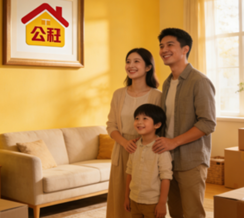 长沙夫妻购房提取住房公积金