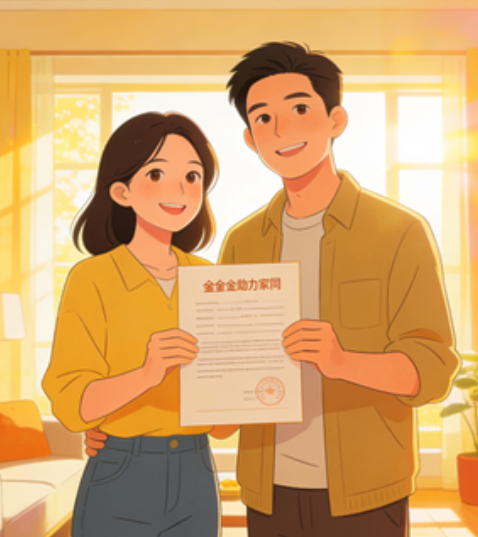 长沙提取住房公积金直付房租业务操作详解