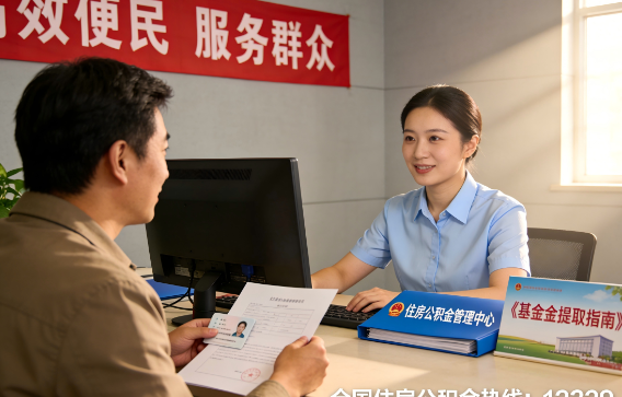 长沙住房公积金提取规范全面升级