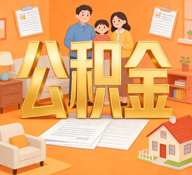 长沙公积金代办服务的现实价值与普惠意义