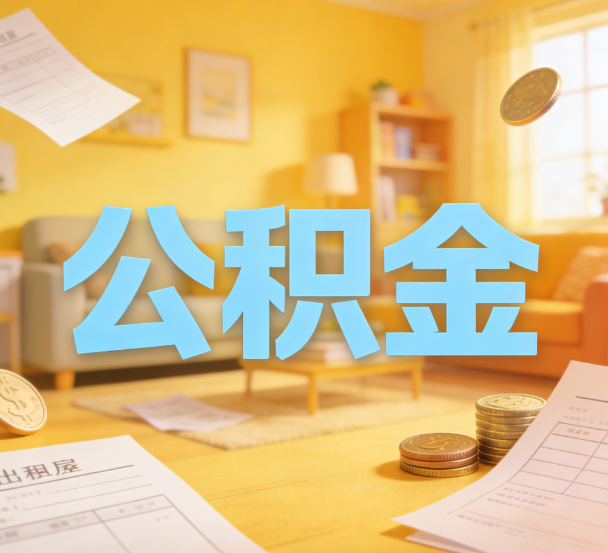 长沙别让公积金“躺在账户里睡觉”！