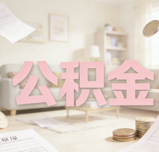 长沙公积金代办带来的五大便利，让福利真正触手可及