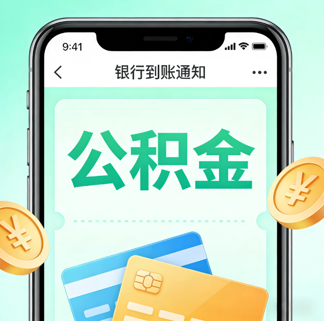 长沙论公积金代办服务的重要意义