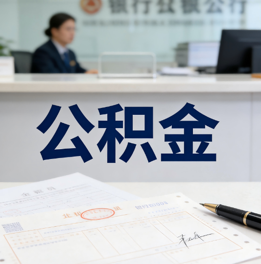 长沙养老公积金代办需要哪些证件？