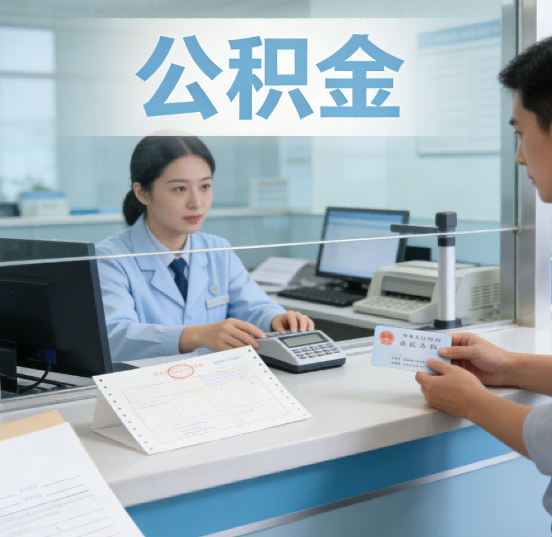 长沙公积金提取的两种方式全面对比