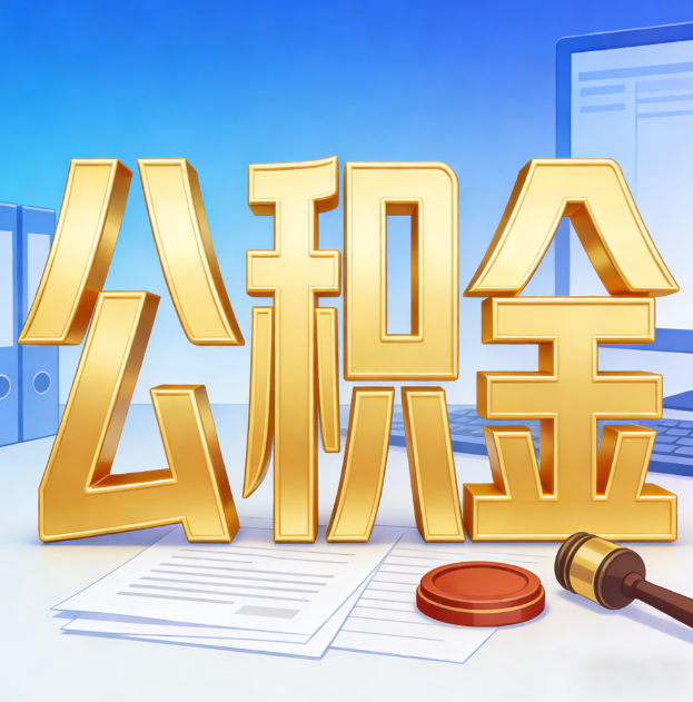 长沙公积金代办行业观察：从“跑腿经济”到“专业服务”的蝶变之路