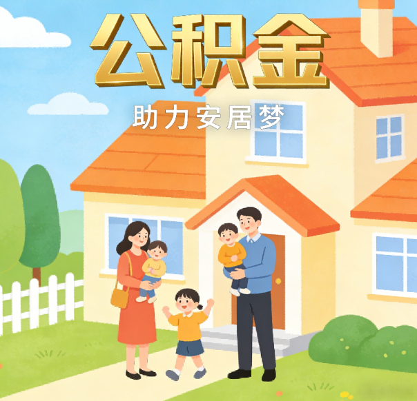 长沙公积金代办行业观察：合规化浪潮下，专业服务迎来价值回归