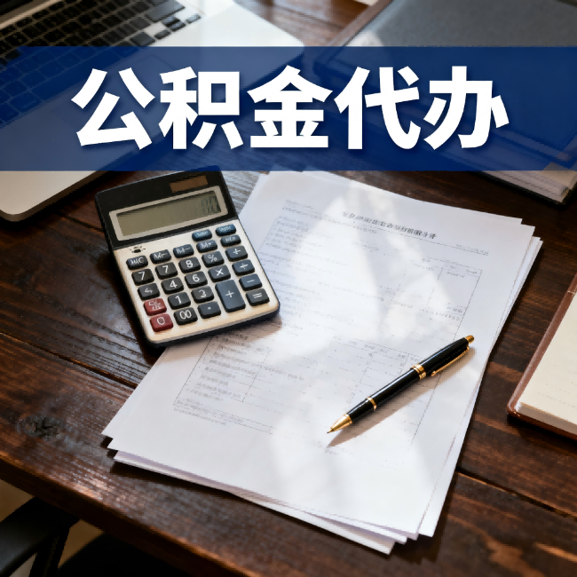 长沙公积金代办：哪些人办了之后说“真值”